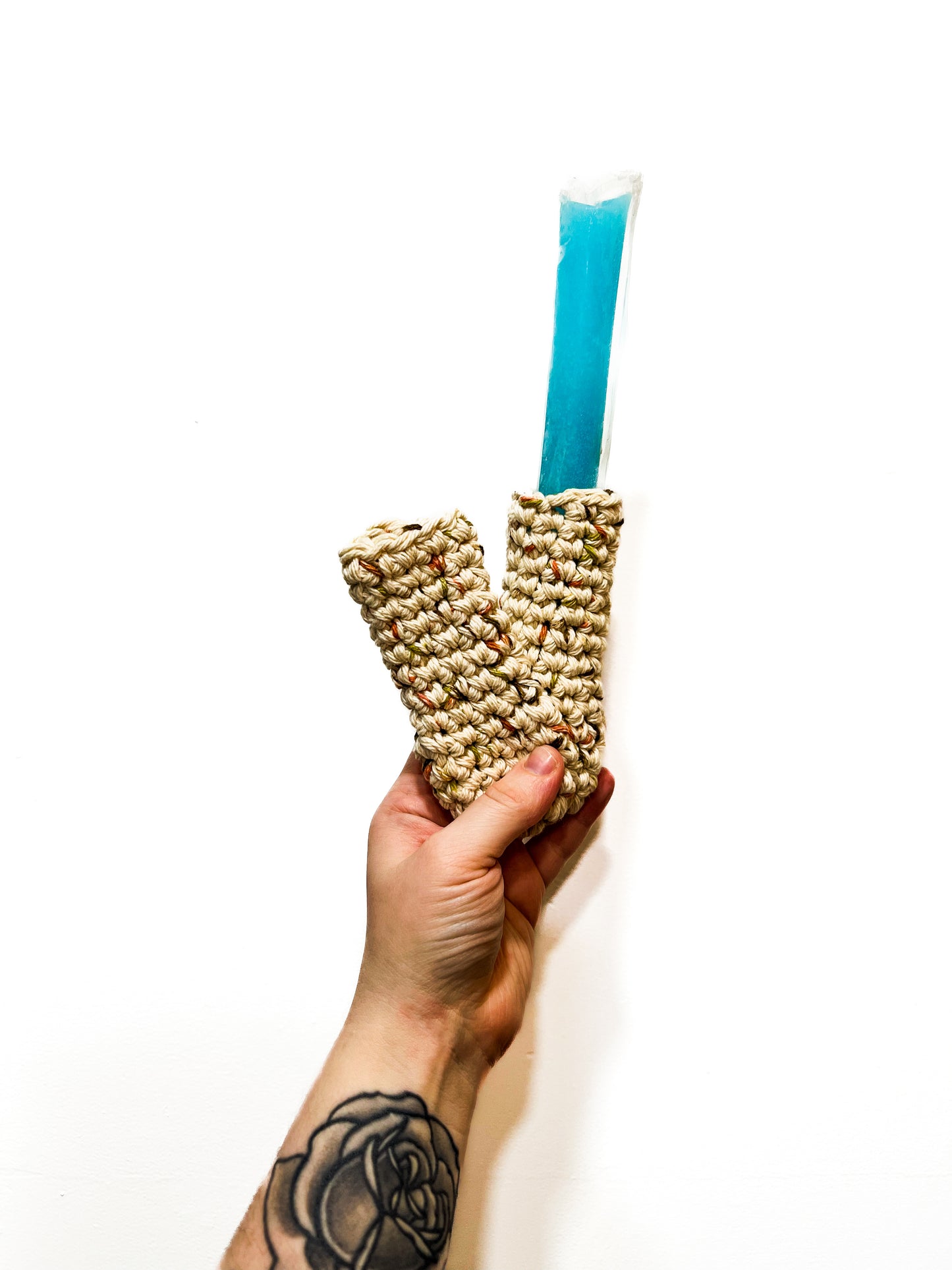 Freezie Holder -Set of 2