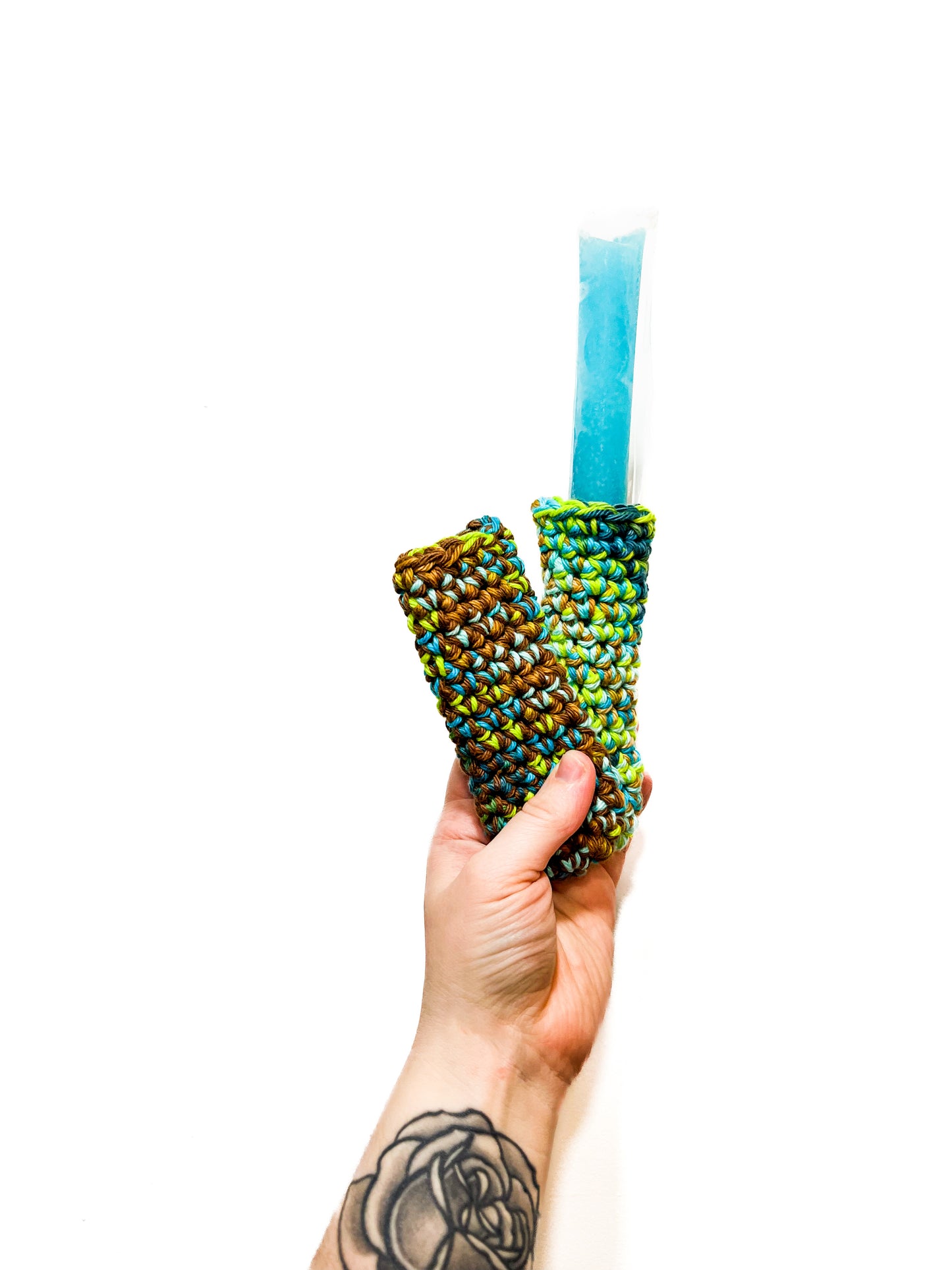 Freezie Holder -Set of 2