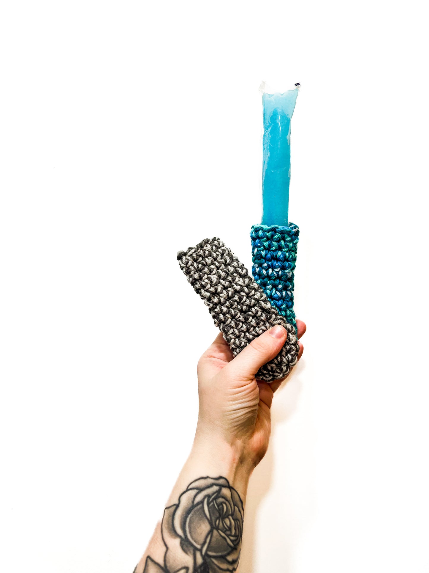 Freezie Holder -Set of 2