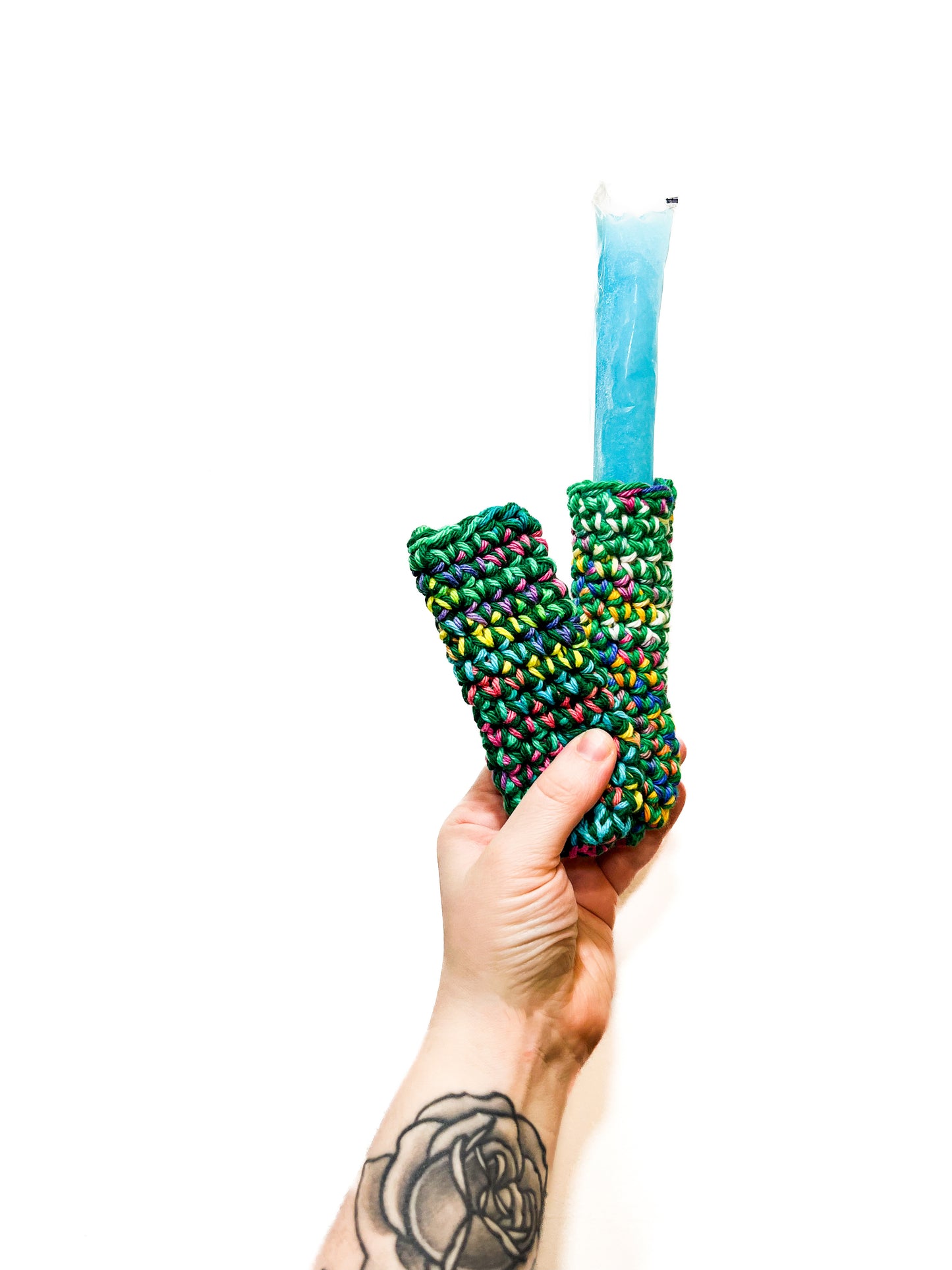 Freezie Holder -Set of 2