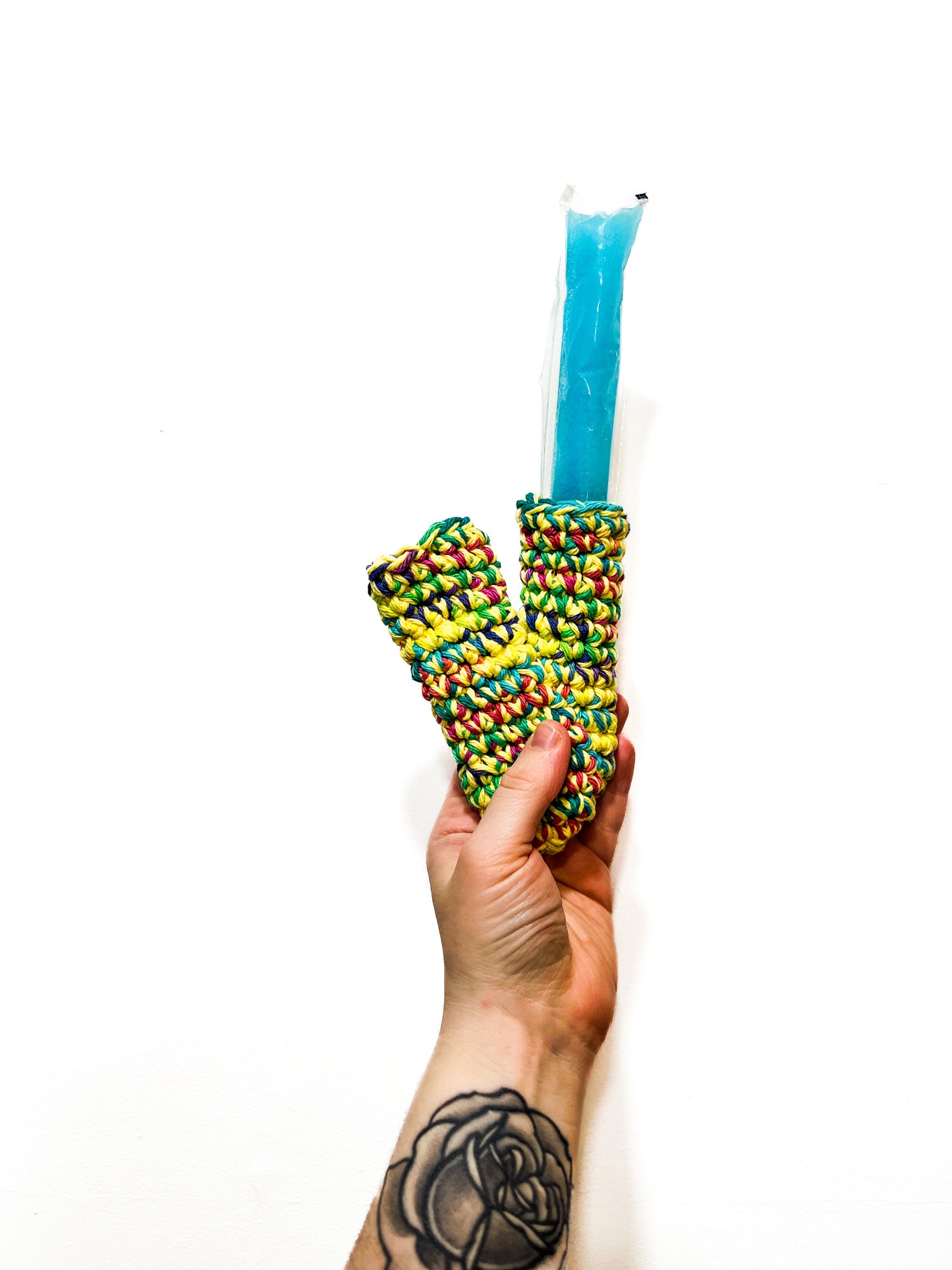 Freezie Holder -Set of 2