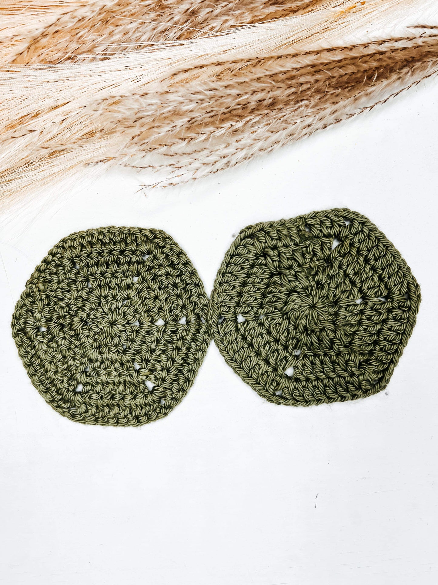 Set of 2 - Coasters