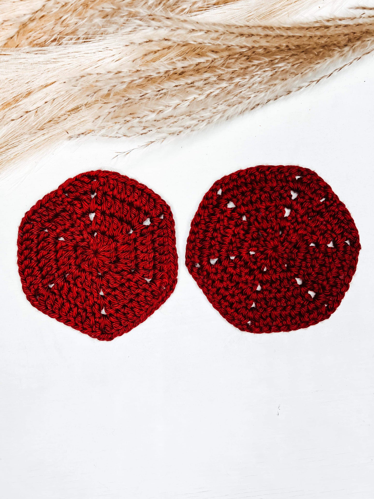 Set of 2 - Coasters