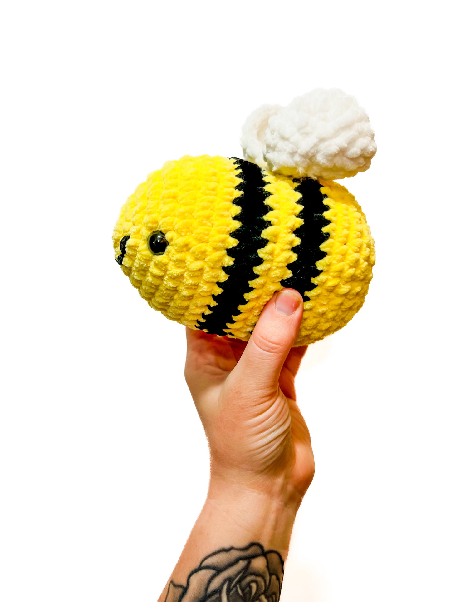 Stuffie- Bee