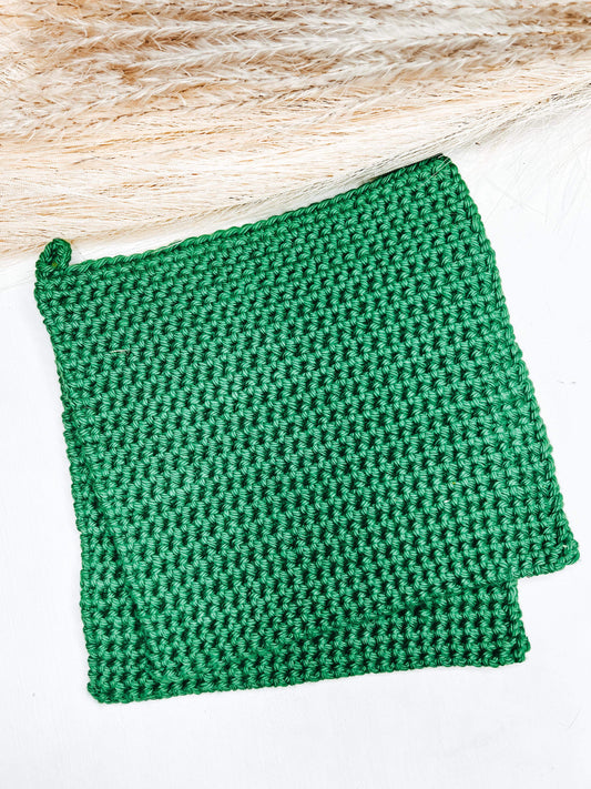 Set of 2- Hot Pads