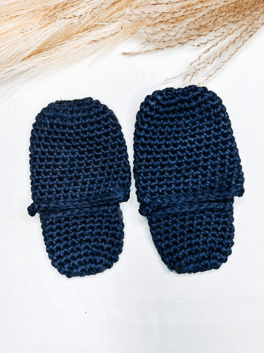 Set of 2- Oven Mitts