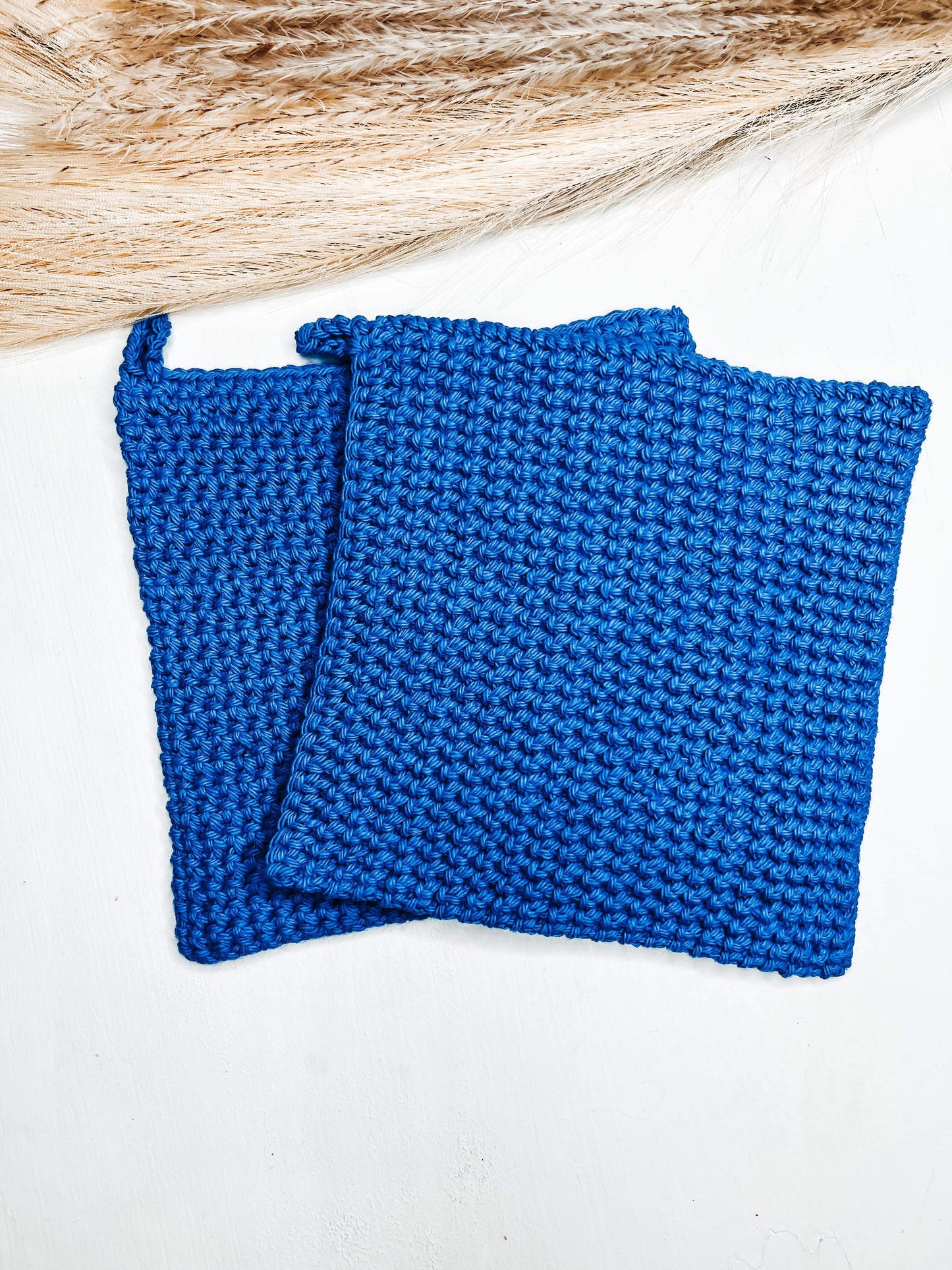 Set of 2- Hot Pads