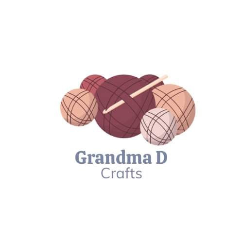 Grandma D Crafts